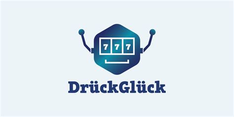 drückglück logo|DrückGlück – Wikipedia.